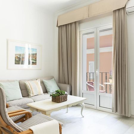 Amplio Apartamento En Playa De Regla 2 Chipiona Ngoại thất bức ảnh