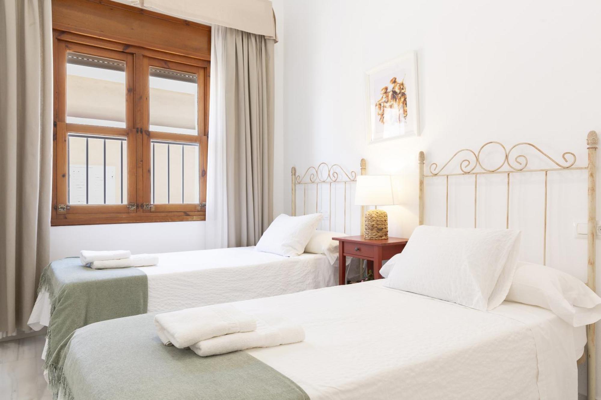 Amplio Apartamento En Playa De Regla 2 Chipiona Ngoại thất bức ảnh