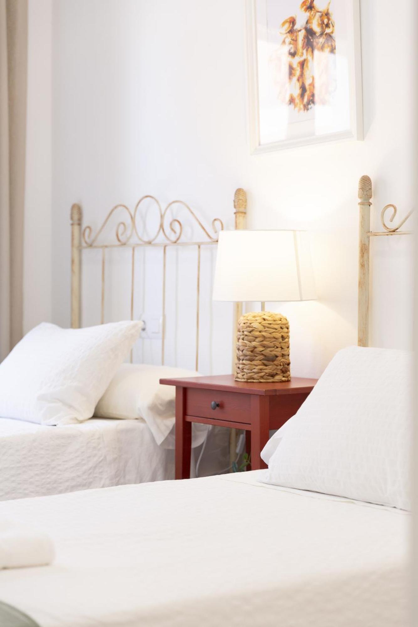 Amplio Apartamento En Playa De Regla 2 Chipiona Ngoại thất bức ảnh