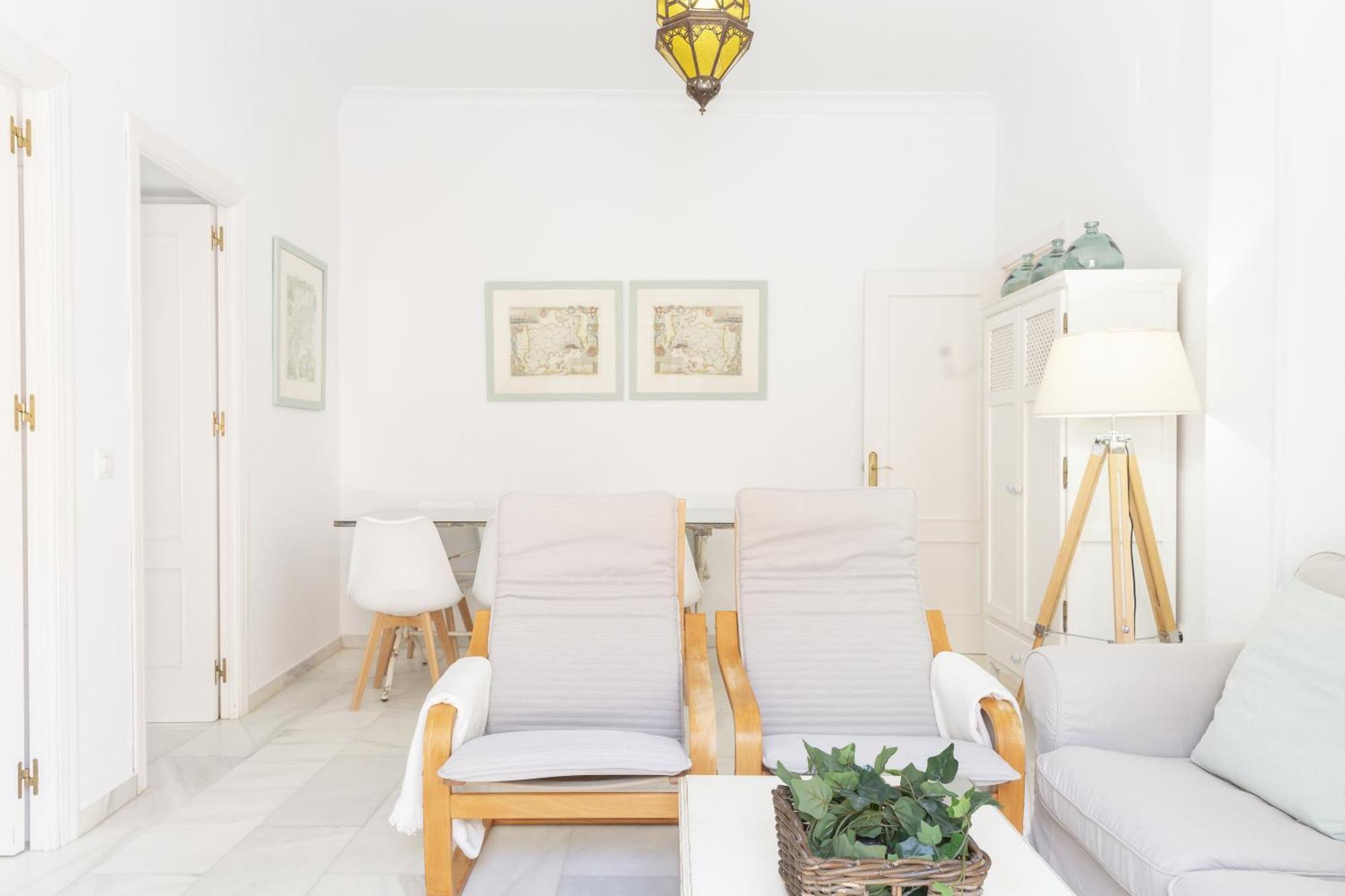 Amplio Apartamento En Playa De Regla 2 Chipiona Ngoại thất bức ảnh