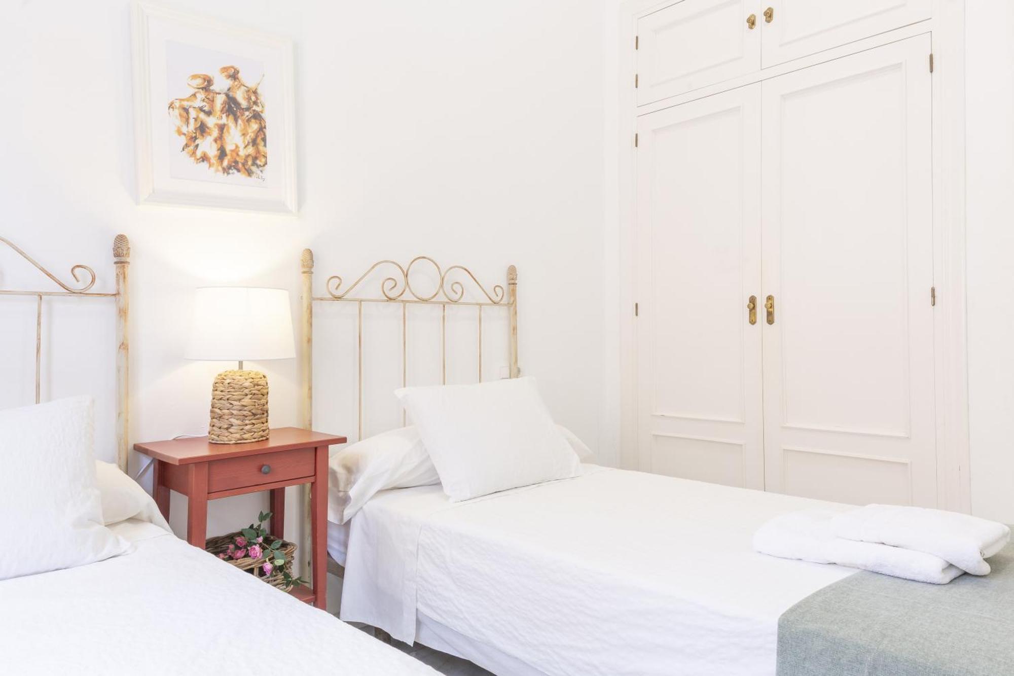 Amplio Apartamento En Playa De Regla 2 Chipiona Ngoại thất bức ảnh